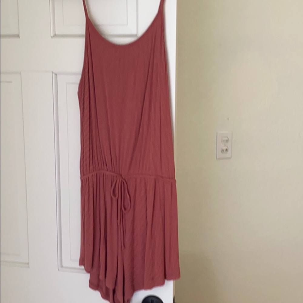 Casual romper